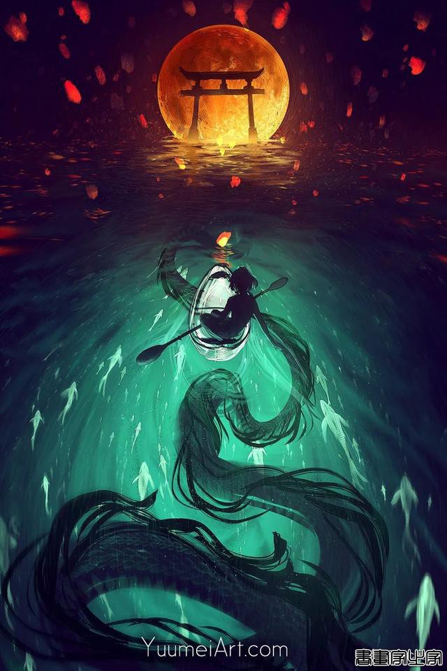 这是一篇让你“哇塞”的系列插画欣赏-24.jpg