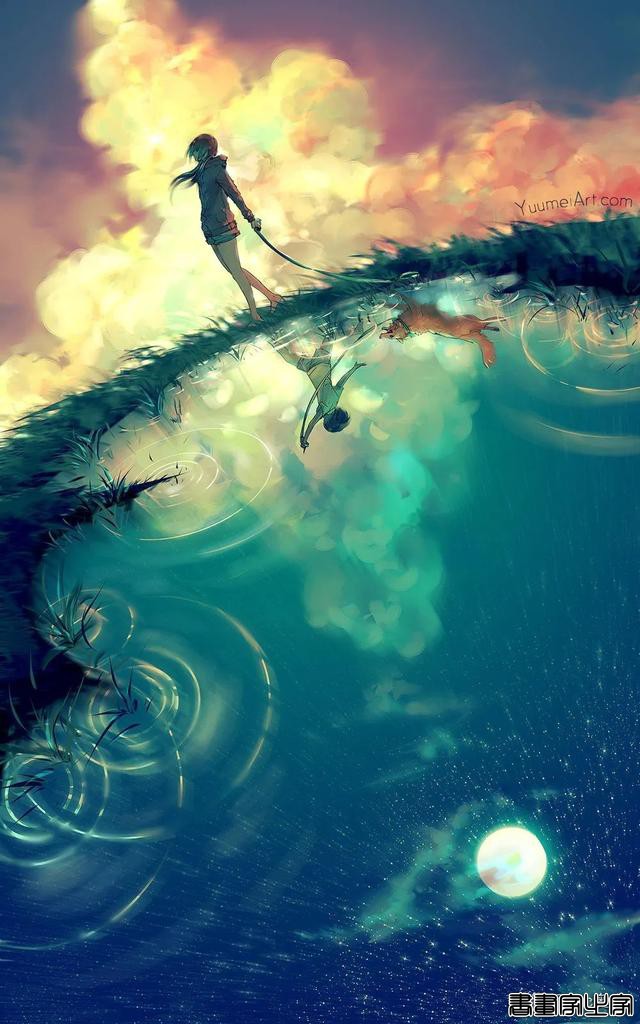 这是一篇让你“哇塞”的系列插画欣赏-26.jpg