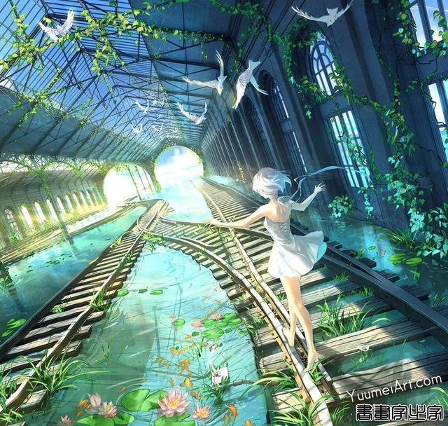 这是一篇让你“哇塞”的系列插画欣赏-29.jpg
