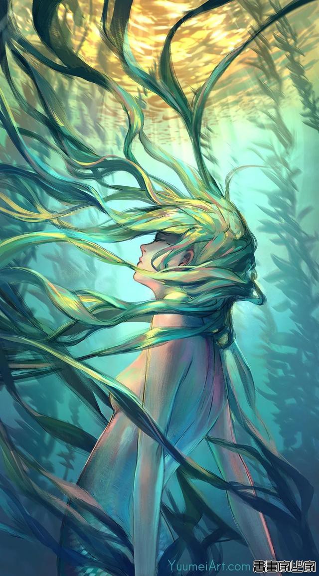 这是一篇让你“哇塞”的系列插画欣赏-31.jpg