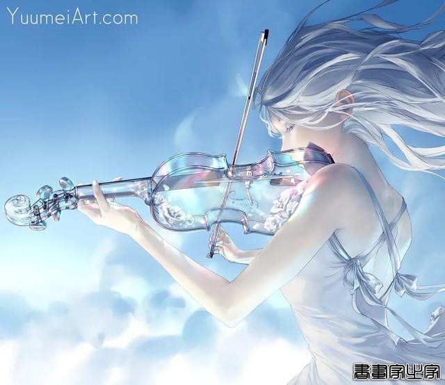 这是一篇让你“哇塞”的系列插画欣赏-34.jpg