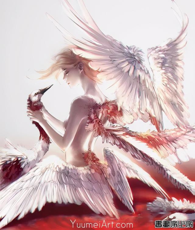 这是一篇让你“哇塞”的系列插画欣赏-38.jpg