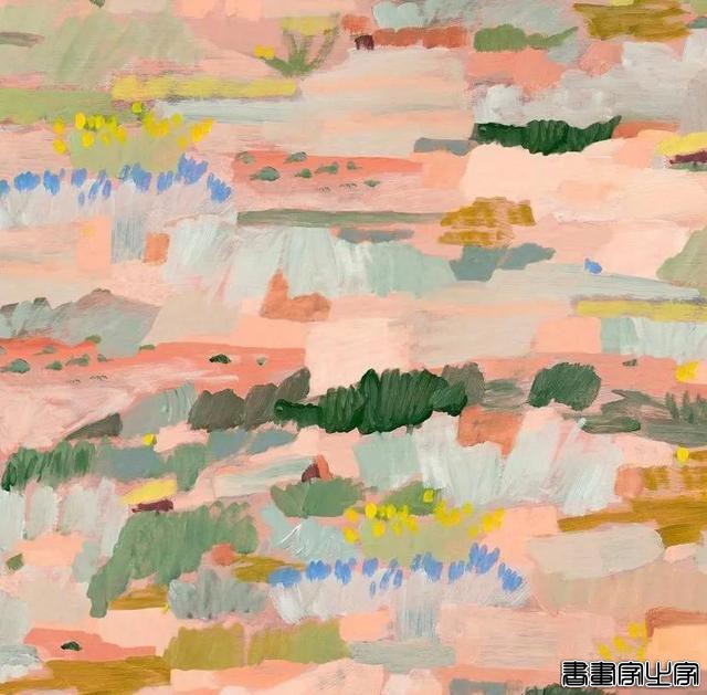 插画师Margaret Jeane作品欣赏-4.jpg