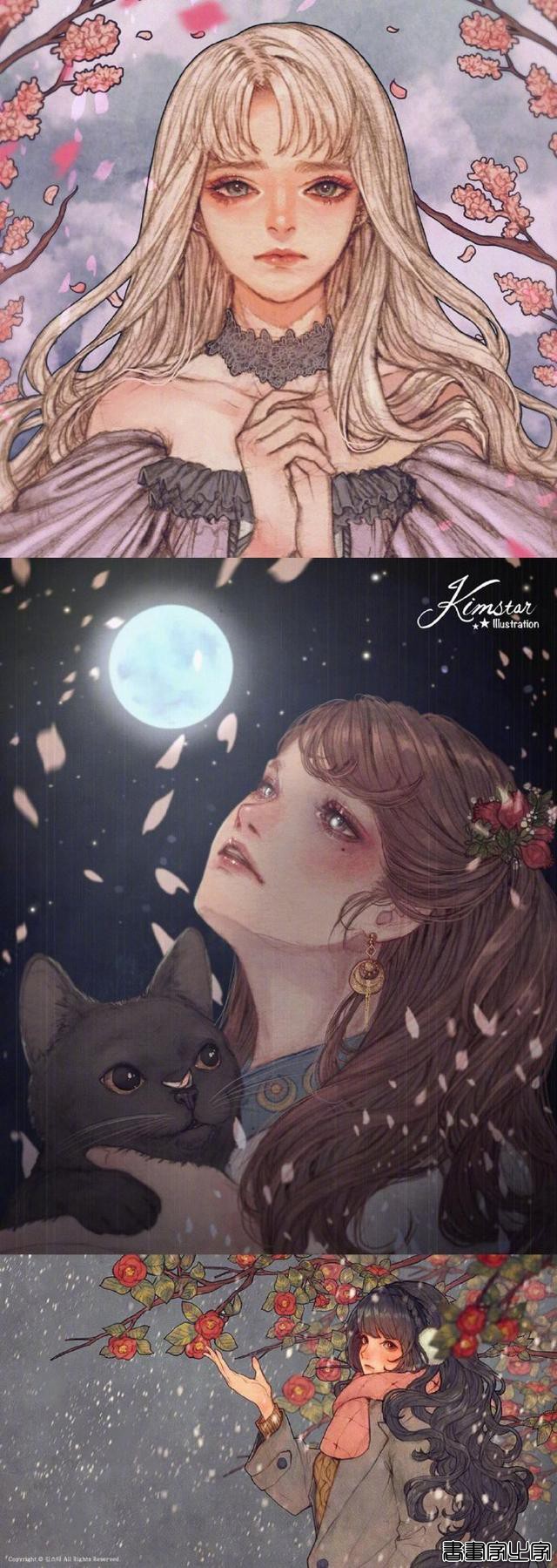 美艳的插画作品-4.jpg