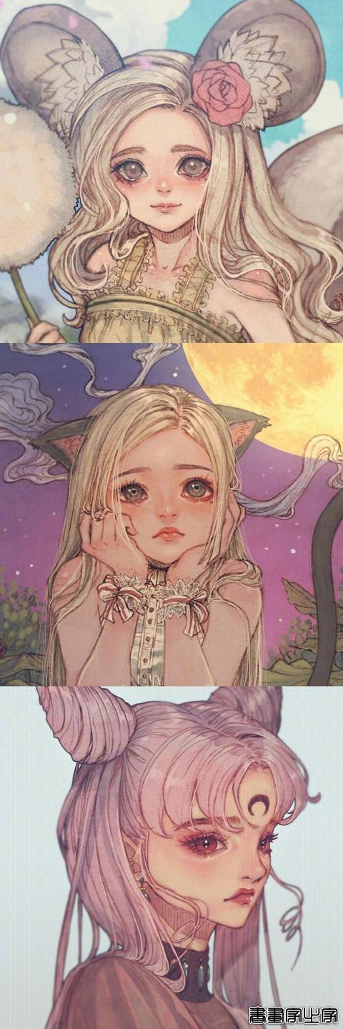 美艳的插画作品-5.jpg