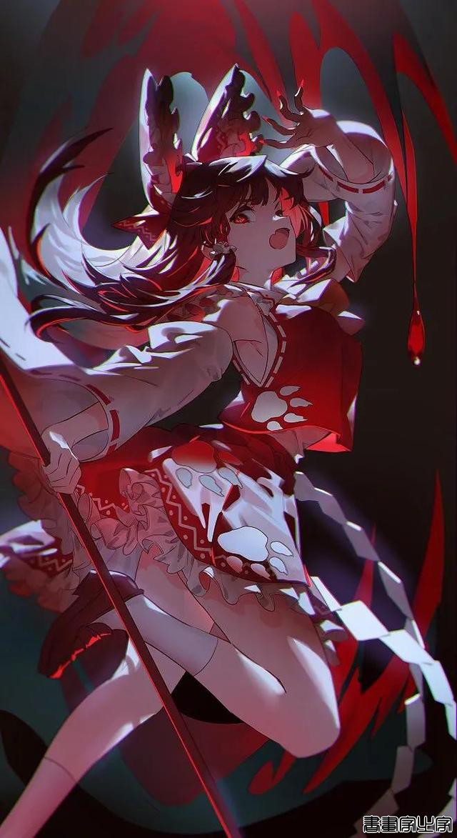 「插画」这光影谁看了不说一个绝-4.jpg