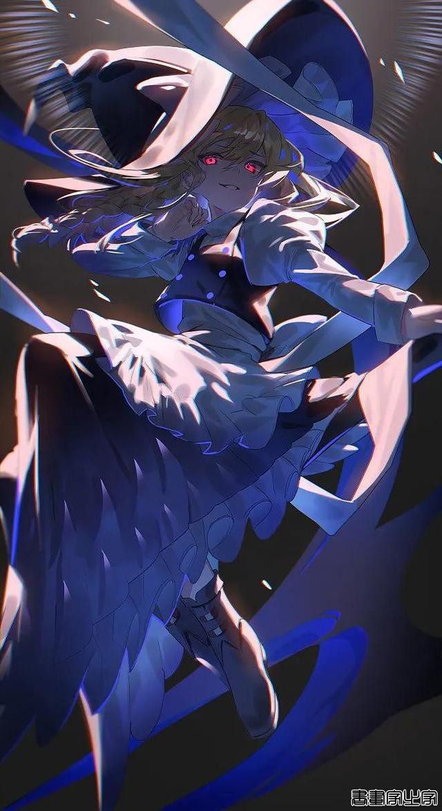「插画」这光影谁看了不说一个绝-13.jpg