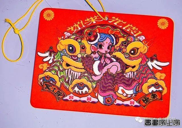 插画丨东方元素与荧光色的冲撞下，诞生的嘻哈风角色设计-62.jpg