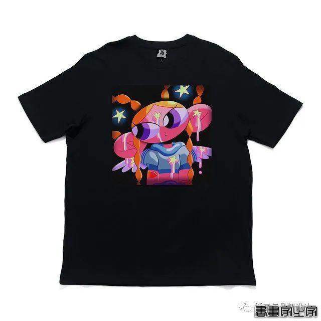 插画丨东方元素与荧光色的冲撞下，诞生的嘻哈风角色设计-67.jpg