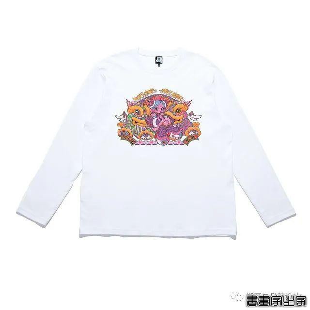 插画丨东方元素与荧光色的冲撞下，诞生的嘻哈风角色设计-68.jpg