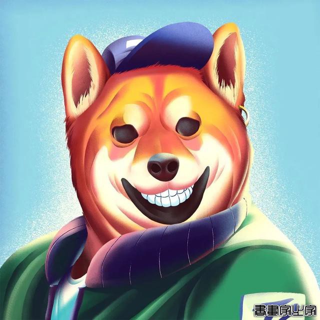 逗逼又骚气画风的插画，必须分享给你-7.jpg