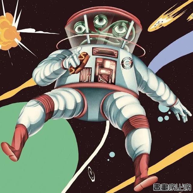 逗逼又骚气画风的插画，必须分享给你-17.jpg