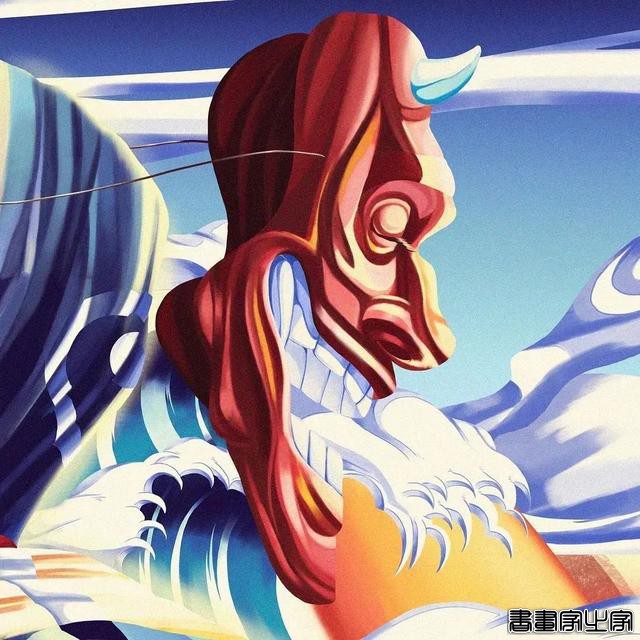 逗逼又骚气画风的插画，必须分享给你-24.jpg