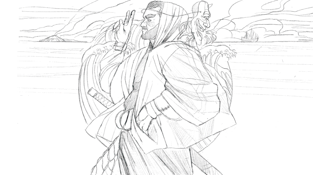 逗逼又骚气画风的插画，必须分享给你-25.jpg