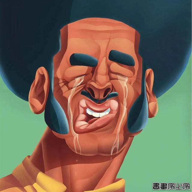 逗逼又骚气画风的插画，必须分享给你-39.jpg