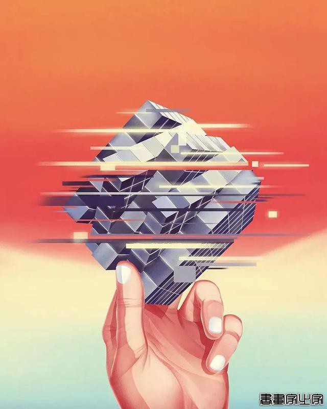 逗逼又骚气画风的插画，必须分享给你-46.jpg