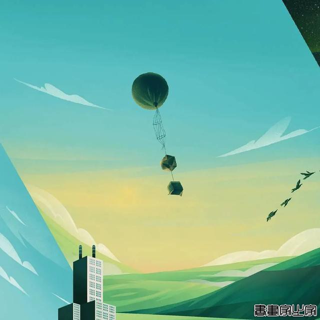 逗逼又骚气画风的插画，必须分享给你-51.jpg