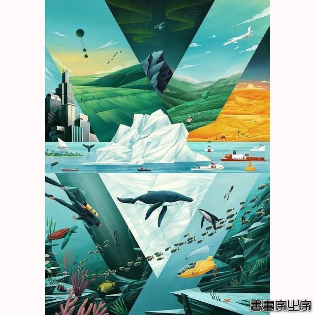 逗逼又骚气画风的插画，必须分享给你-50.jpg