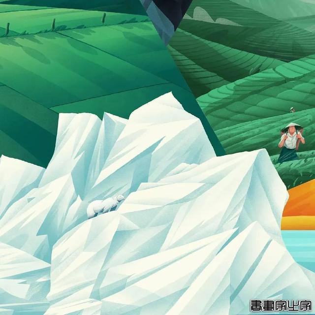 逗逼又骚气画风的插画，必须分享给你-54.jpg