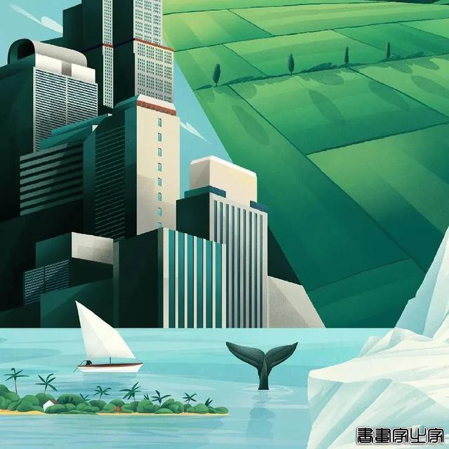 逗逼又骚气画风的插画，必须分享给你-52.jpg