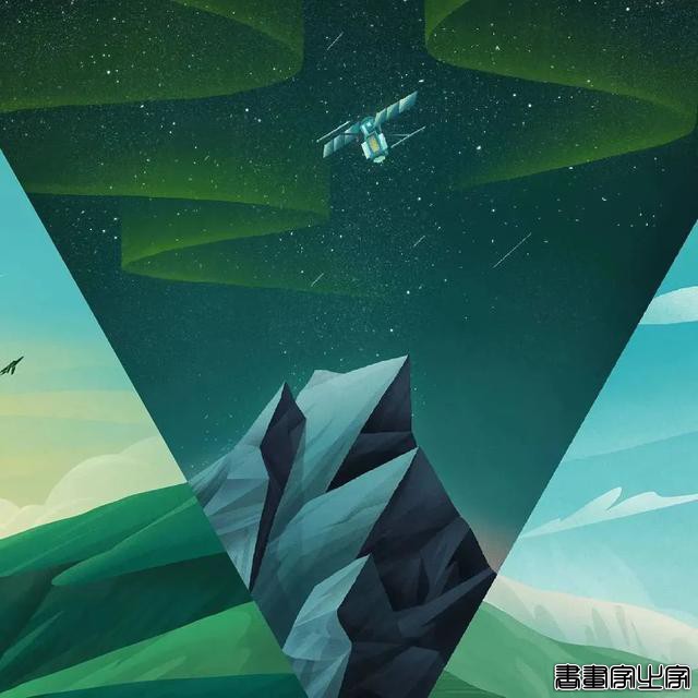 逗逼又骚气画风的插画，必须分享给你-53.jpg