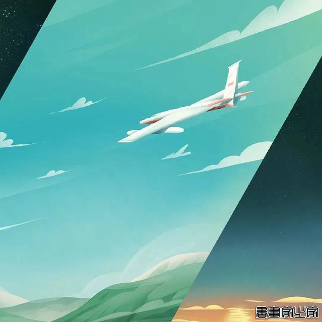 逗逼又骚气画风的插画，必须分享给你-57.jpg