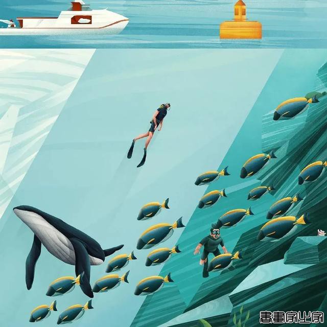 逗逼又骚气画风的插画，必须分享给你-59.jpg