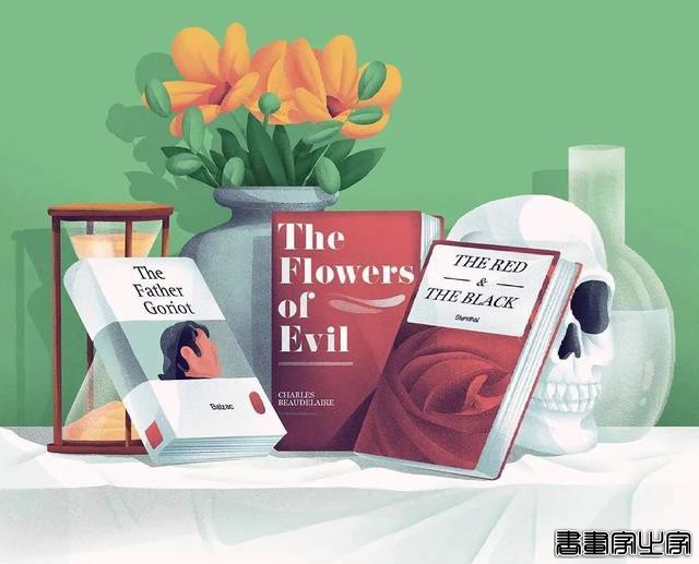 逗逼又骚气画风的插画，必须分享给你-63.jpg
