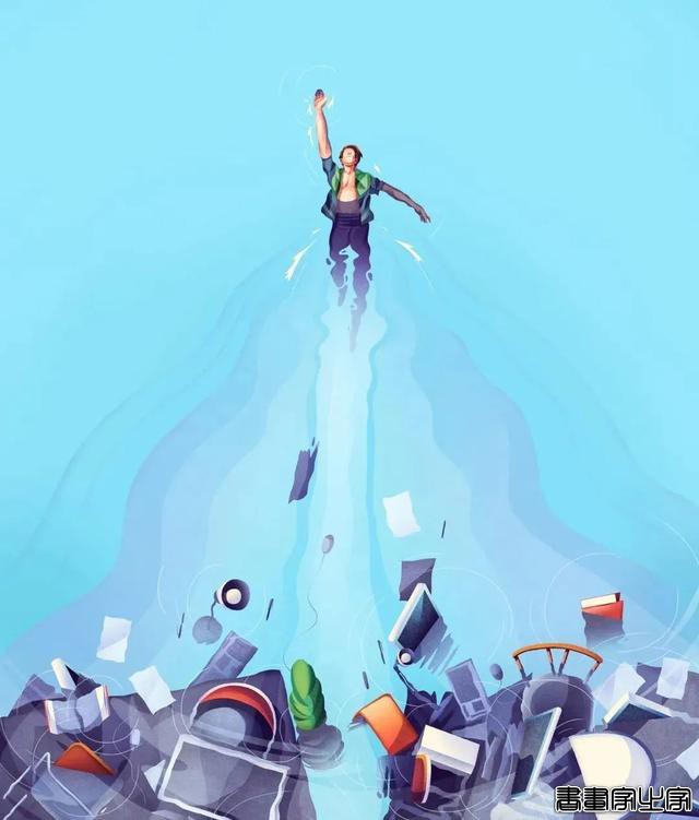 逗逼又骚气画风的插画，必须分享给你-71.jpg
