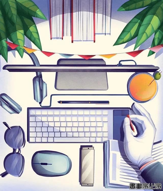 逗逼又骚气画风的插画，必须分享给你-80.jpg