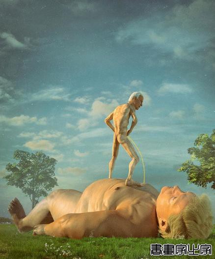 一个网红插画师，何德何能，一幅画值4.4亿？-12.jpg