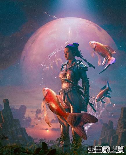一个网红插画师，何德何能，一幅画值4.4亿？-22.jpg