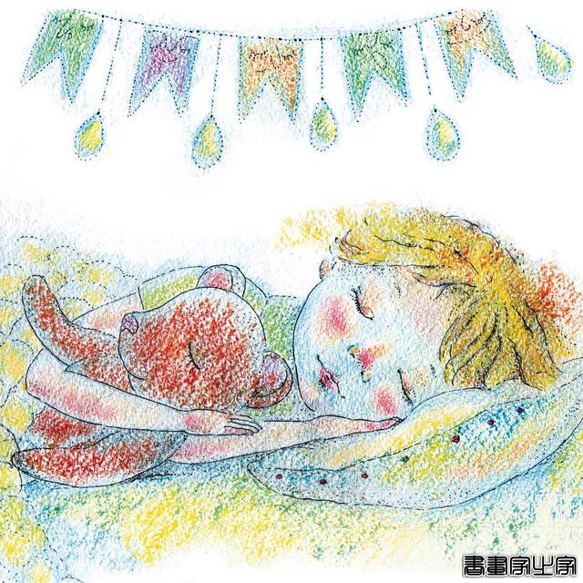 Елена Онюшкина（俄罗斯）插画-8.jpg