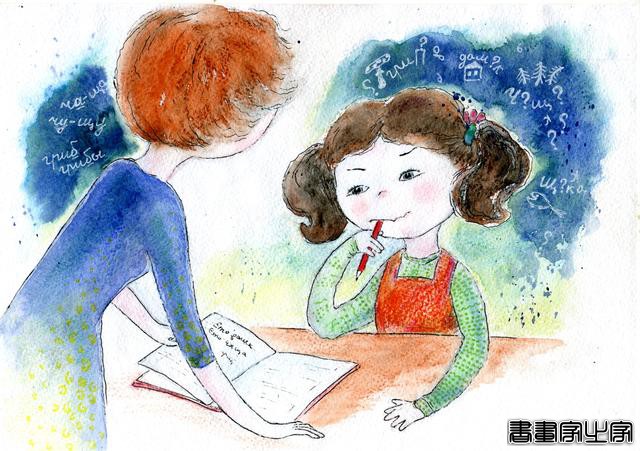 Елена Онюшкина（俄罗斯）插画-10.jpg