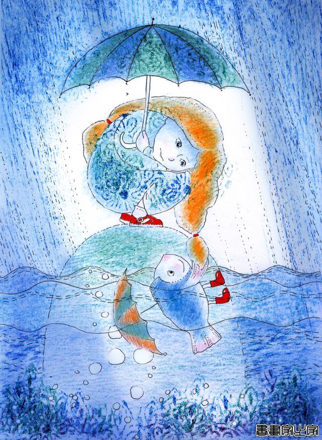 Елена Онюшкина（俄罗斯）插画-11.jpg