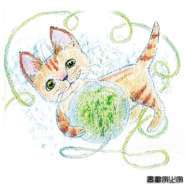 Елена Онюшкина（俄罗斯）插画-14.jpg