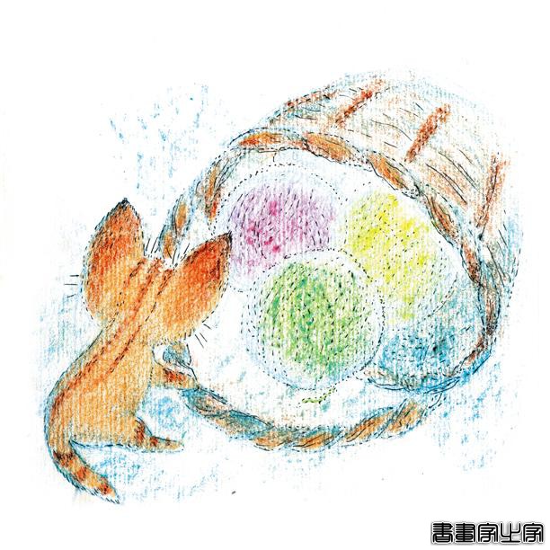 Елена Онюшкина（俄罗斯）插画-13.jpg
