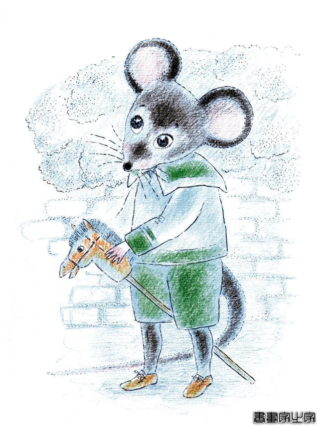 Елена Онюшкина（俄罗斯）插画-19.jpg