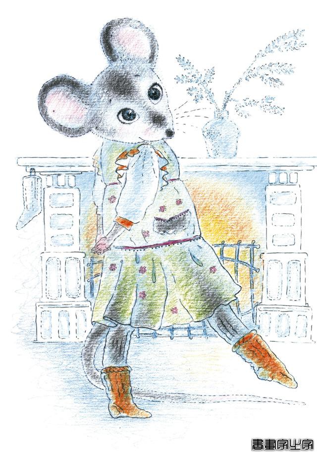 Елена Онюшкина（俄罗斯）插画-20.jpg