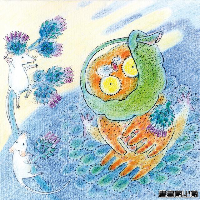 Елена Онюшкина（俄罗斯）插画-23.jpg