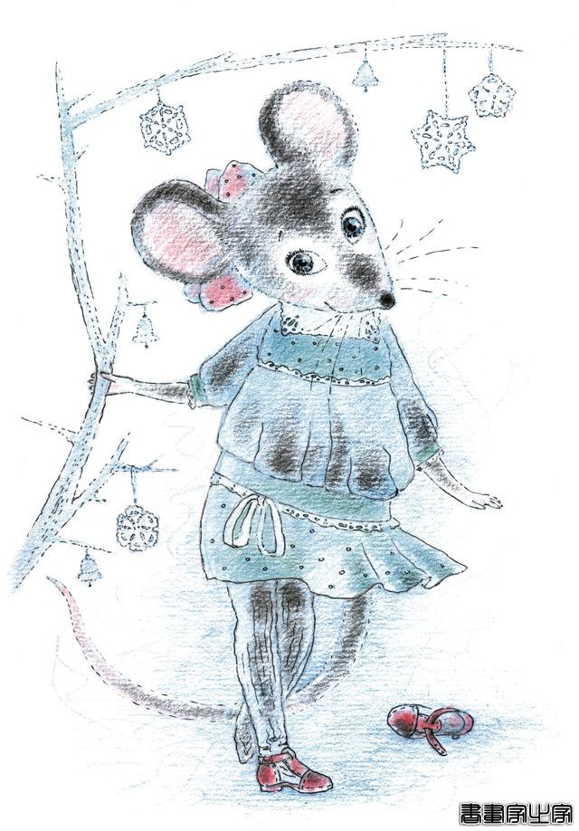 Елена Онюшкина（俄罗斯）插画-21.jpg