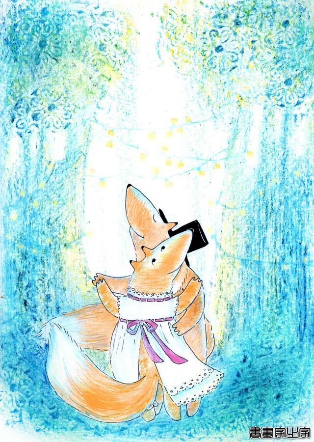 Елена Онюшкина（俄罗斯）插画-24.jpg