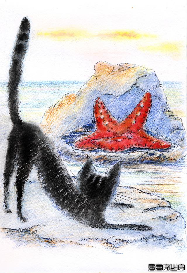 Елена Онюшкина（俄罗斯）插画-25.jpg