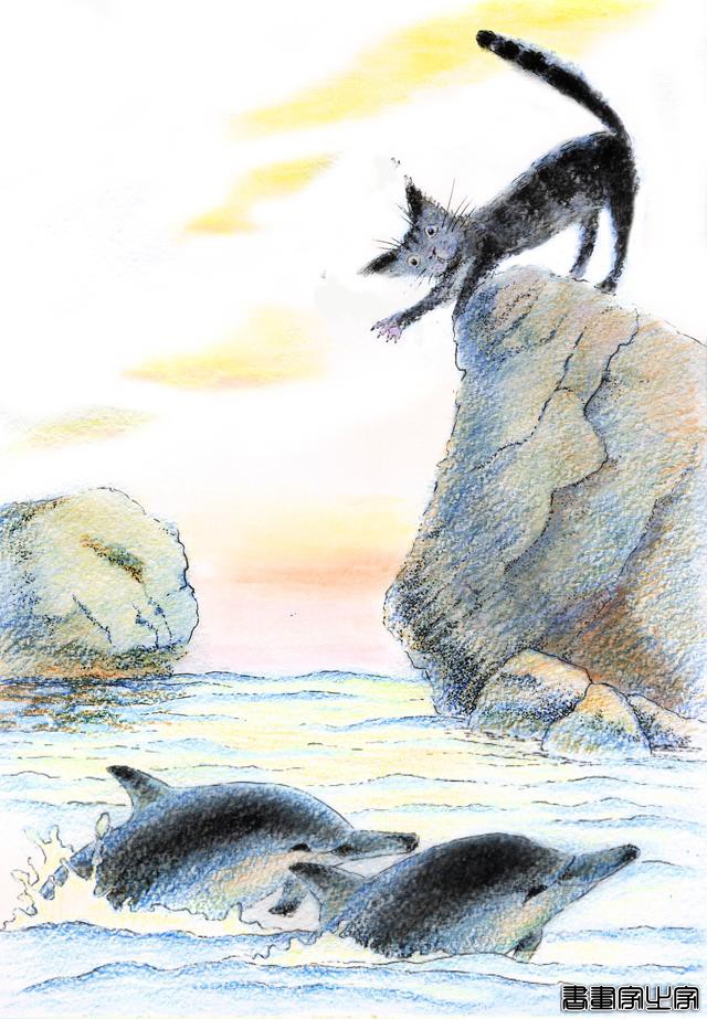 Елена Онюшкина（俄罗斯）插画-29.jpg