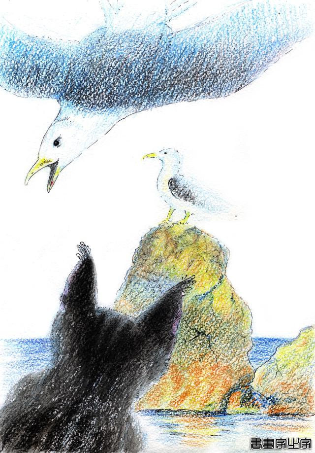 Елена Онюшкина（俄罗斯）插画-30.jpg