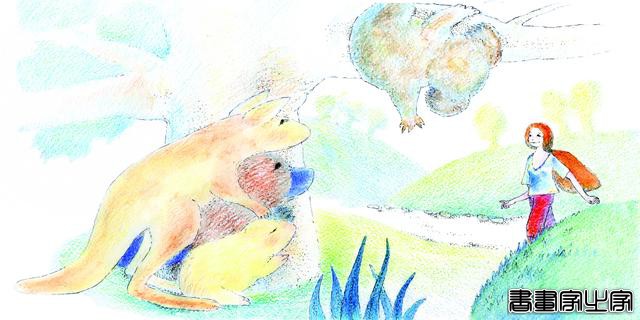 Елена Онюшкина（俄罗斯）插画-34.jpg