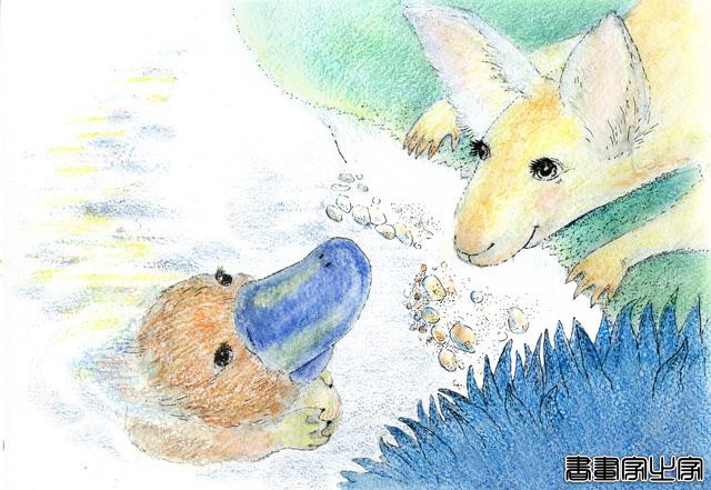 Елена Онюшкина（俄罗斯）插画-35.jpg
