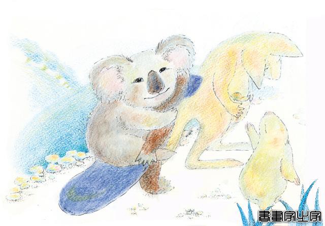 Елена Онюшкина（俄罗斯）插画-33.jpg