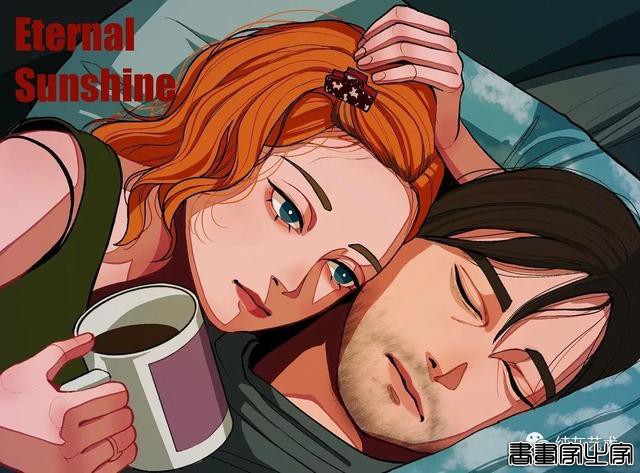 复古系文艺少女插画-30.jpg