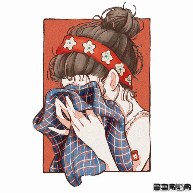 日菜乃/精致的生活从小格子开始！|插画分享-17.jpg